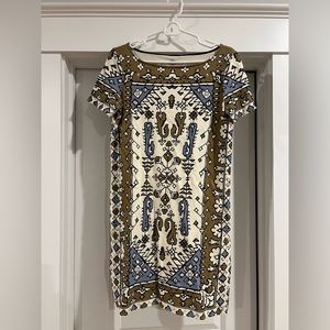Tory Burch Dress Size Small